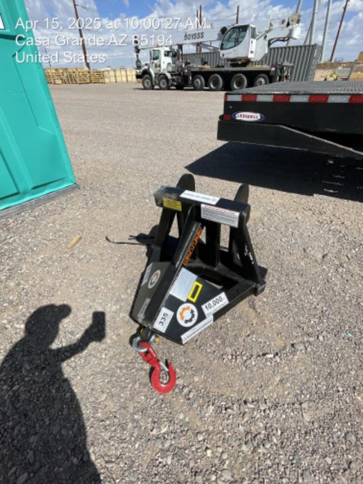 2025 STAR INDUSTRIES 1302TK