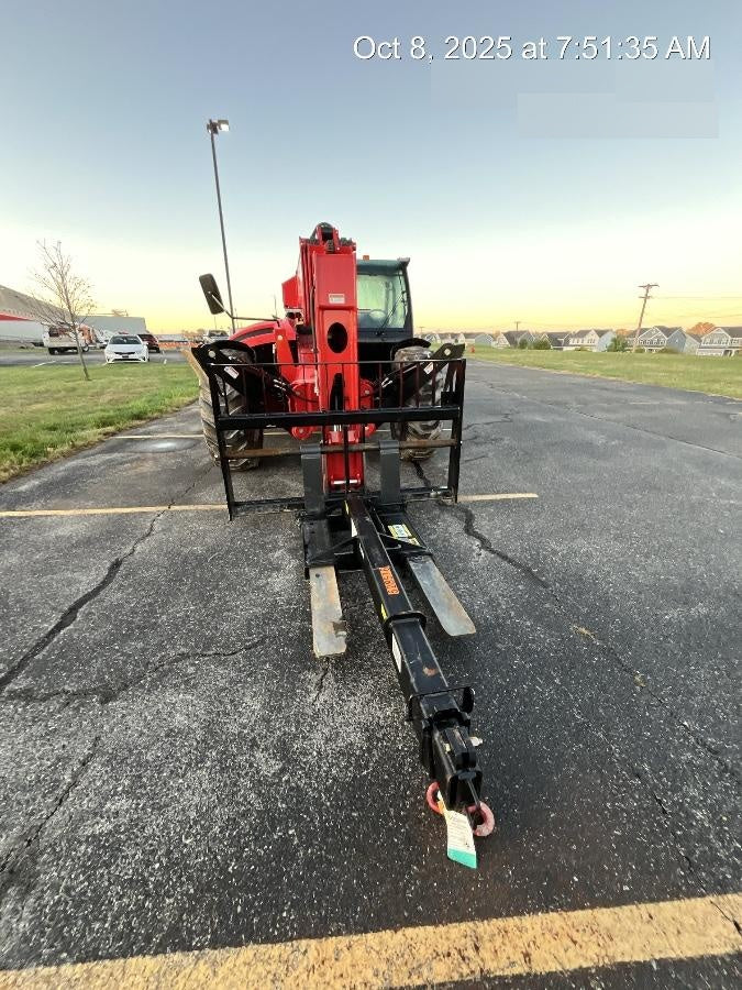 2025 STAR INDUSTRIES M1360B - Star JIB Boom