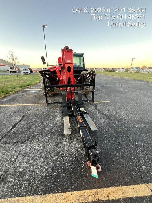 2025 STAR INDUSTRIES M1360B - Star JIB Boom