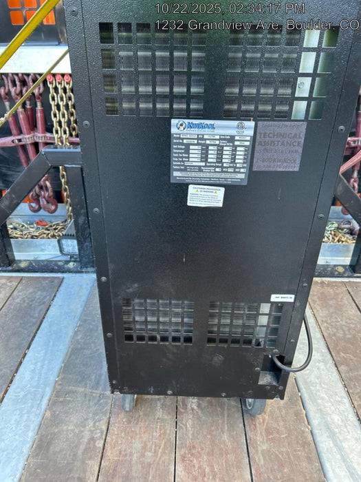 2023 KWIKOOL KPAC1411-2