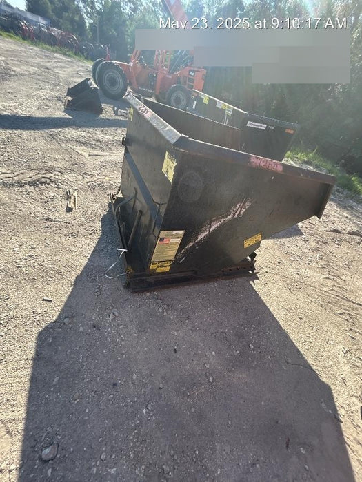 2022 ARROW MATERIAL HANDLING HP-6000-200