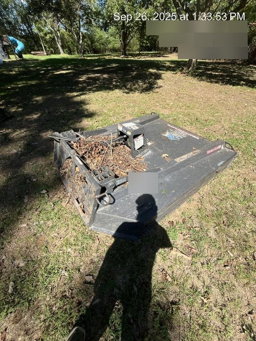 2020 PALADIN 30372A-0022