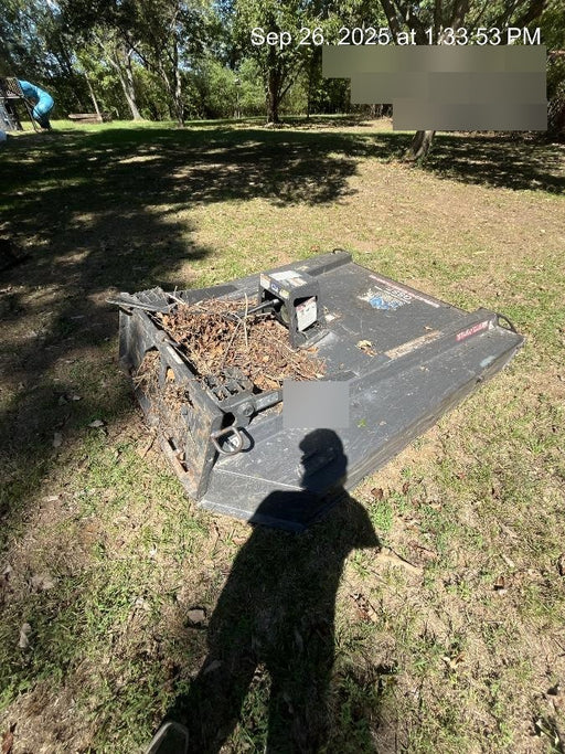 2020 PALADIN 30372A-0022