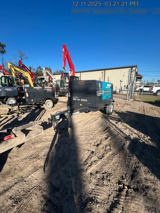 2025 AIRMAN PDSF375DP-6E1