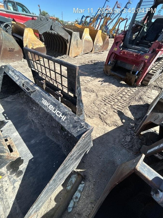 2022 BLUE DIAMOND 106520