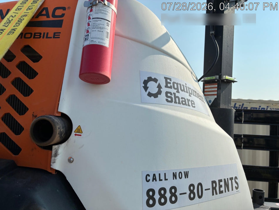 2026 GENERAC MLTS-4