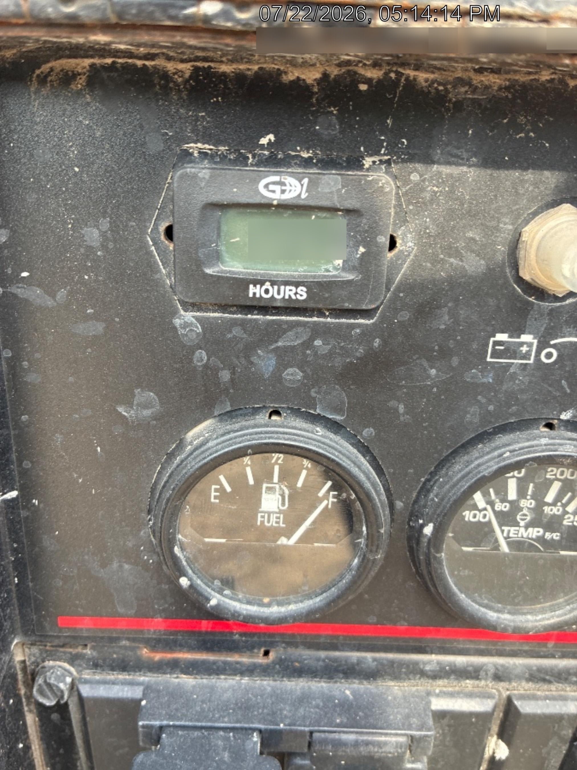 2024 Lincoln Electric LE400 Kubota V1505, Trlr, Cable Rack, Light Kit, ES Decals, T3