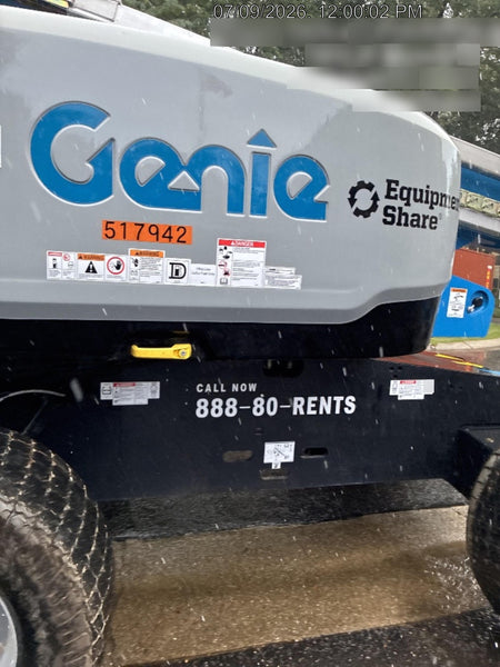 2025 GENIE S-65 HF