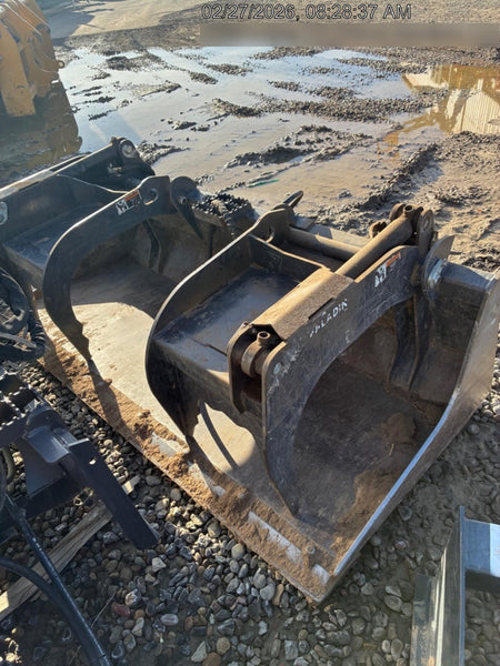 2020 PALADIN UTILITY GRAPPLE 11876-0022