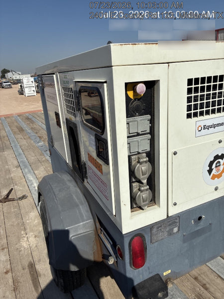 2020 ATLAS COPCO QAS45