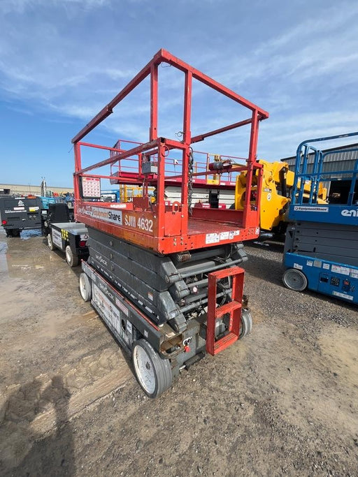 2018 SKYJACK SJIII-4632