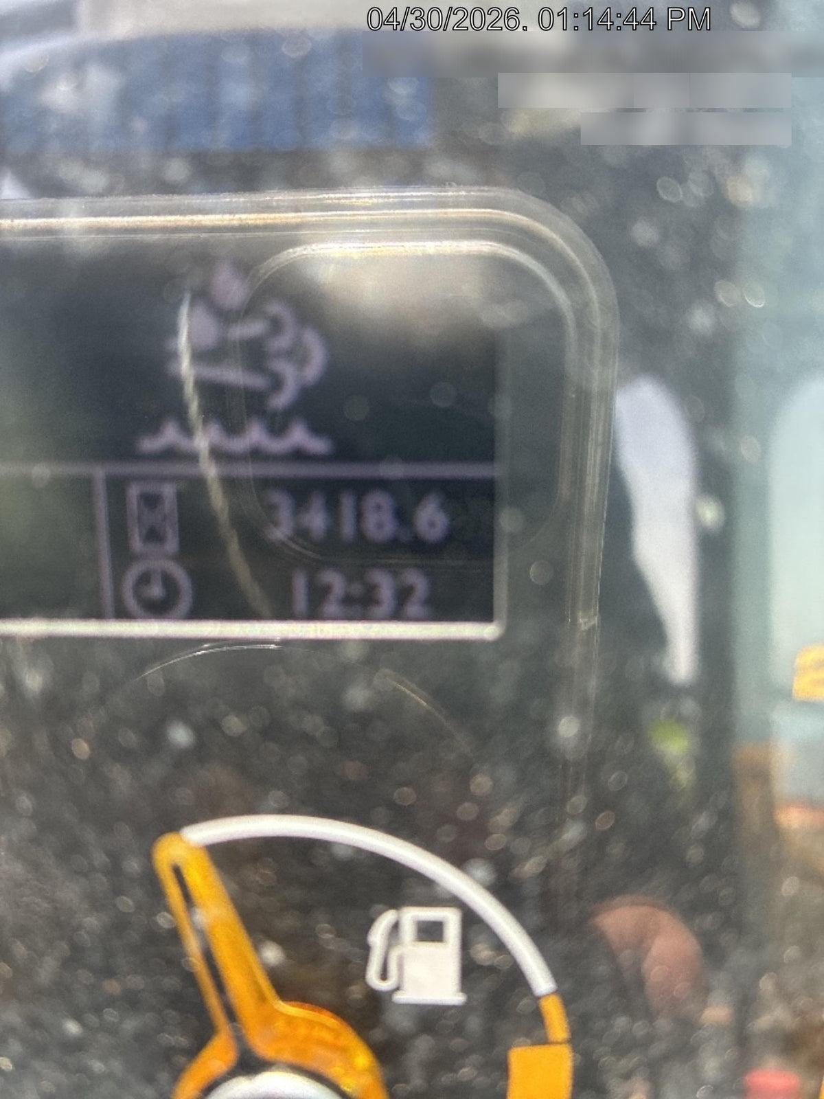 2019 JCB 510-55 TC