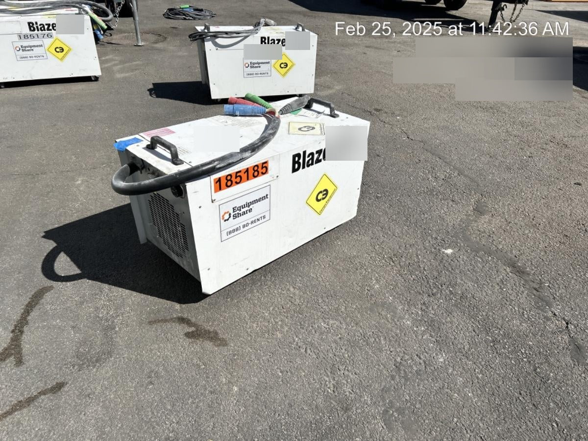 2021 CAMPO EB18E