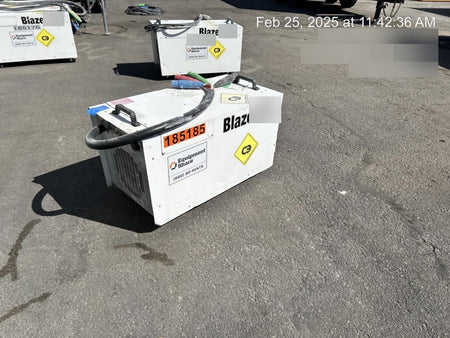 2021 CAMPO EB18E