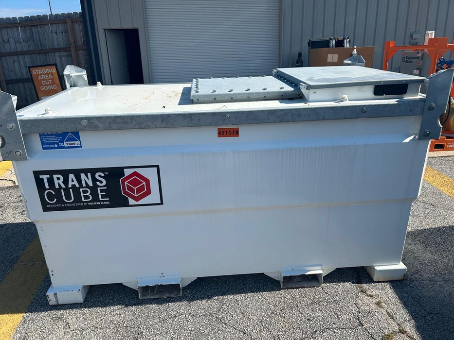 2024 WESTERN GLOBAL 20TCG-ES