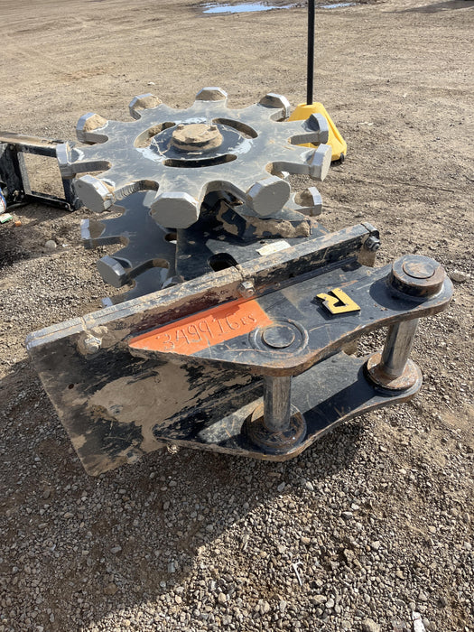 2023 ROCKLAND WI36-4