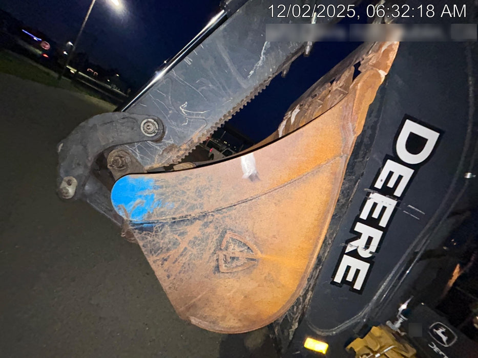 2020 JOHN DEERE 310LEP - Extendable Stick