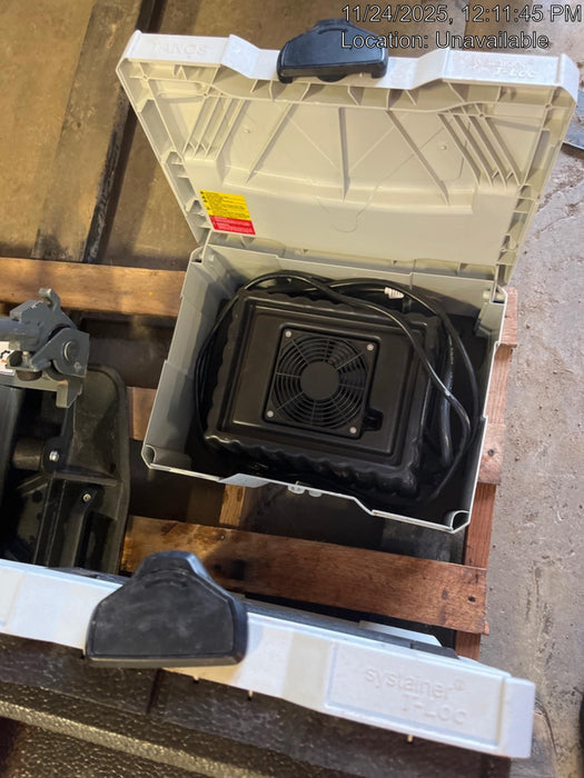 2024 WACKER NEUSON APS1550WE