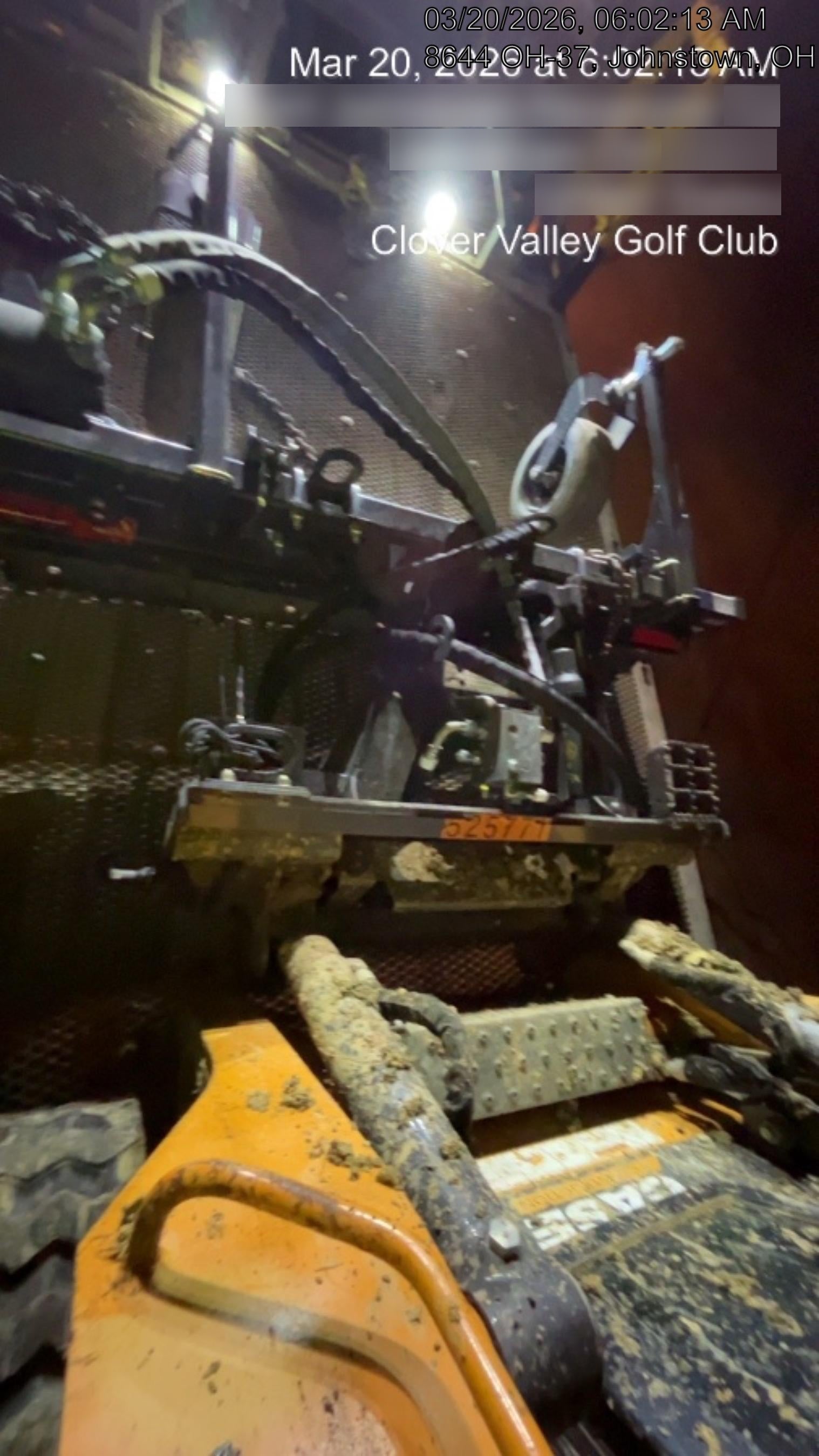 2025 PALADIN M6H-0022