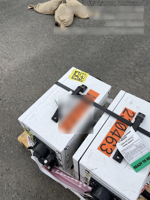 2022 TRYSTAR HTB-1DL-6P