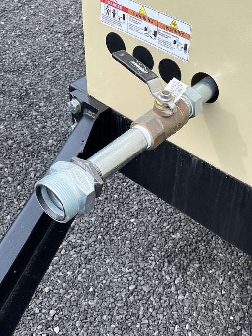 2023 DOOSAN P425/HP375WCU