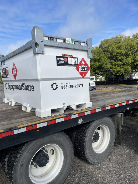 2023 WESTERN GLOBAL 20TCG-ES