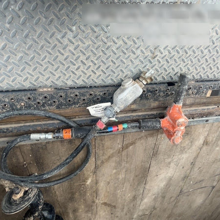 2021 MICHIGAN PNEUMATIC MP-903-3L Michigan Pneumatic