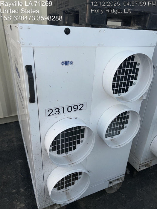 2022 KWIKOOL KPO12-43H