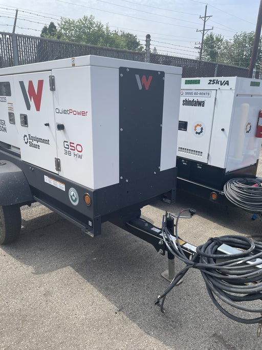 2022 SHINDAIWA DGK25F