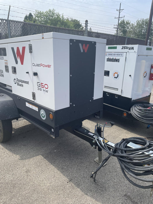 2022 SHINDAIWA DGK25F