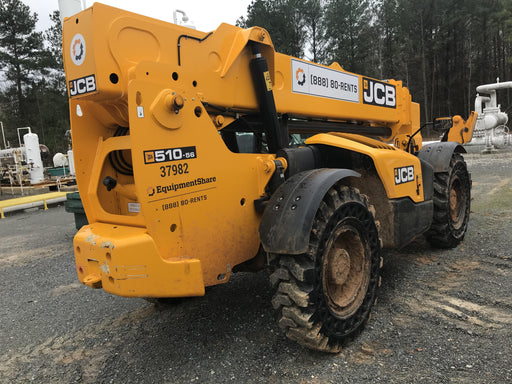 2019 JCB 510-56