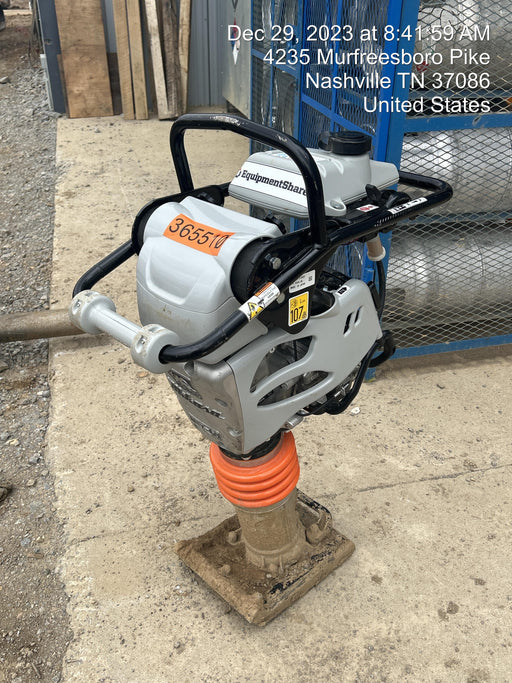 2023 MULTIQUIP MTX60HD