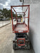 2018 Skyjack SJIII-3219 Skyjack SJIII3219 Scissor Lift w/Trojan Batteries