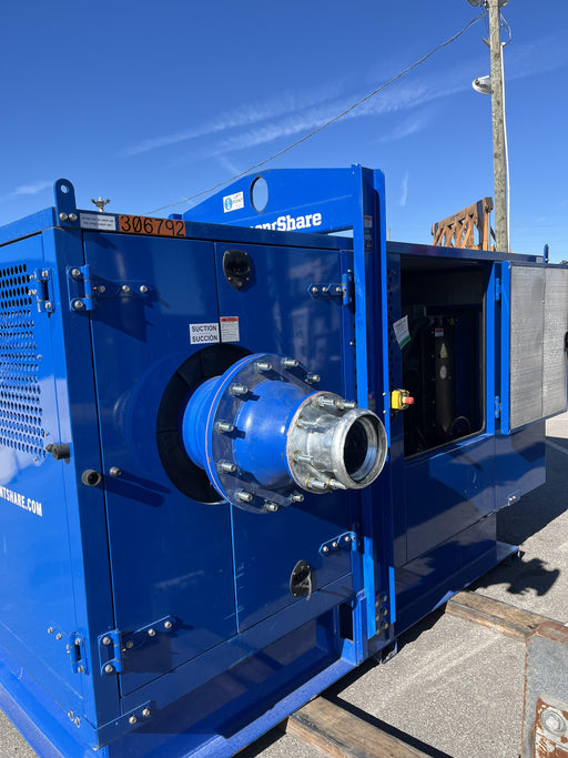 2023 THOMPSON 12R-DDS-3.6-X Canopy