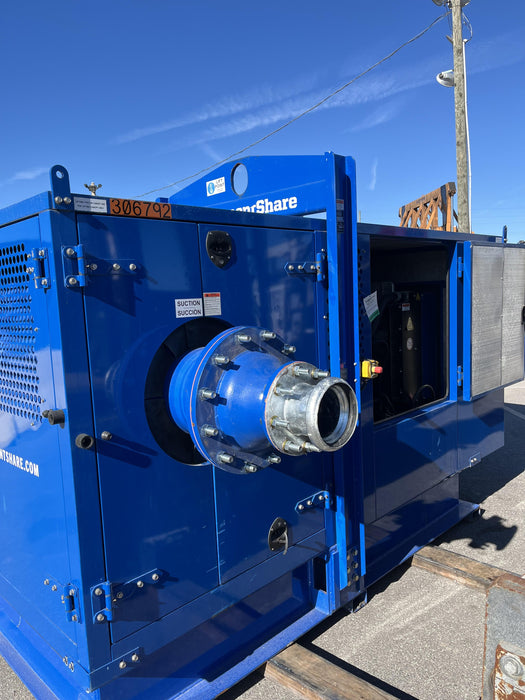 2023 THOMPSON 12R-DDS-3.6-X Canopy