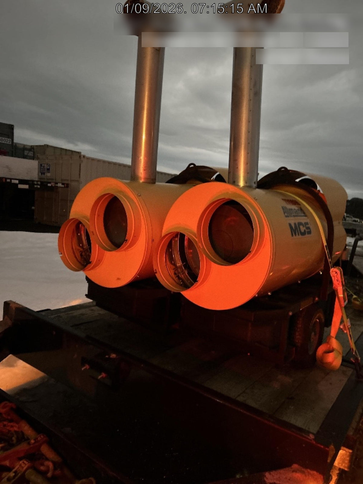 2022 ALLMAND BV50015