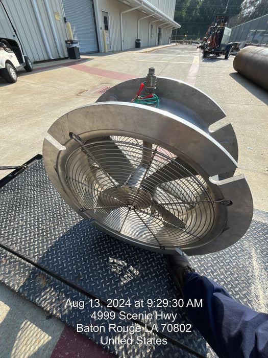 2023 WIDDER 20265-TRACKER