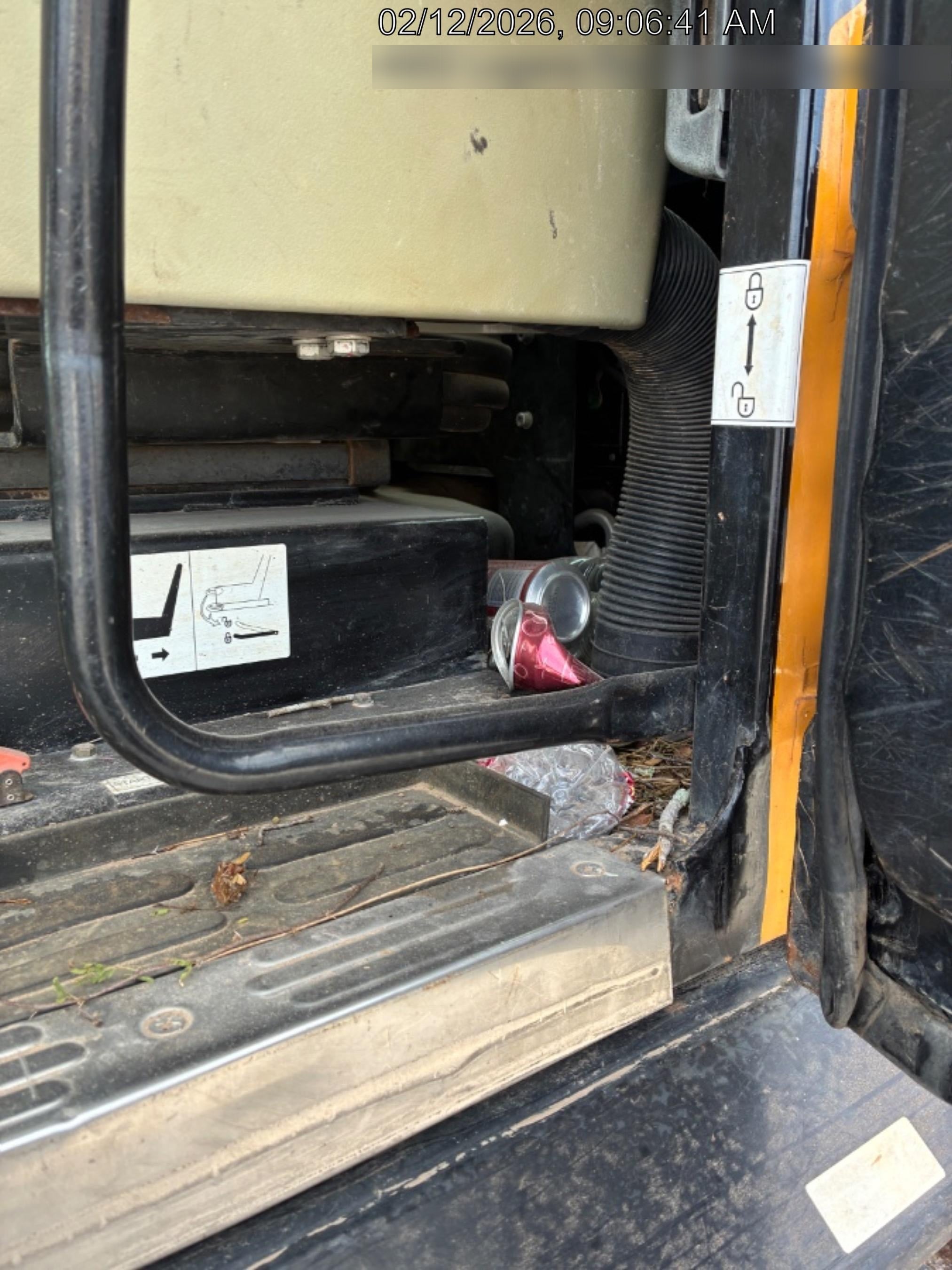 2019 SANY SY265C LC