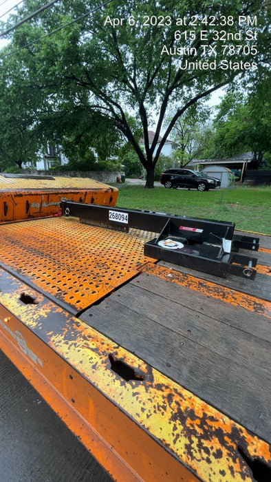 2022 ARROW MATERIAL HANDLING CE60-TH-STP