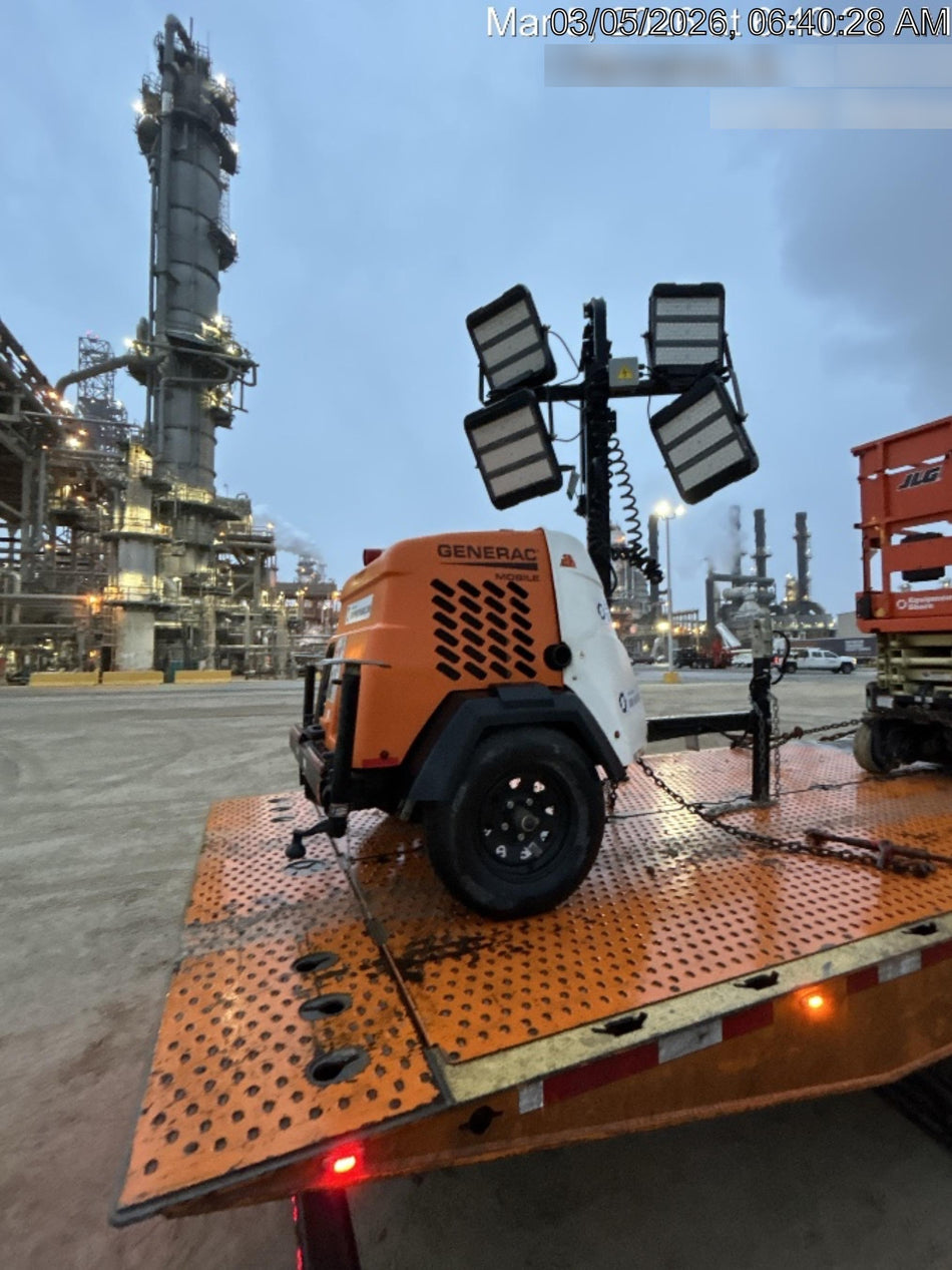 2024 GENERAC MLT2