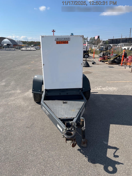 2022 AIRMAN SDG25S-8E1