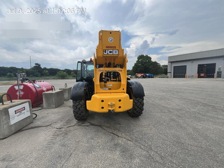 2025 JCB 512-56