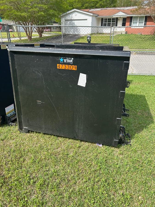 2024 STAR INDUSTRIES 1425