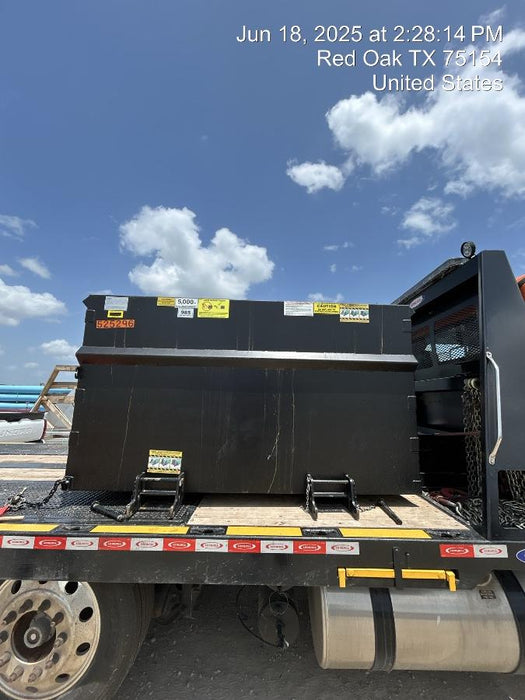 2025 STAR INDUSTRIES 1430