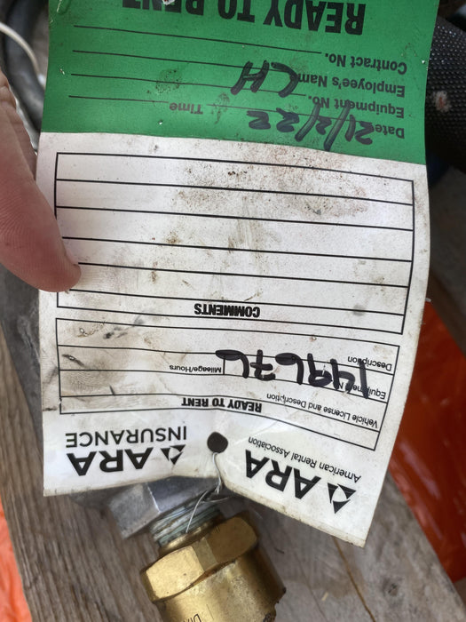 2021 INGERSOLL RAND 3940B2TI