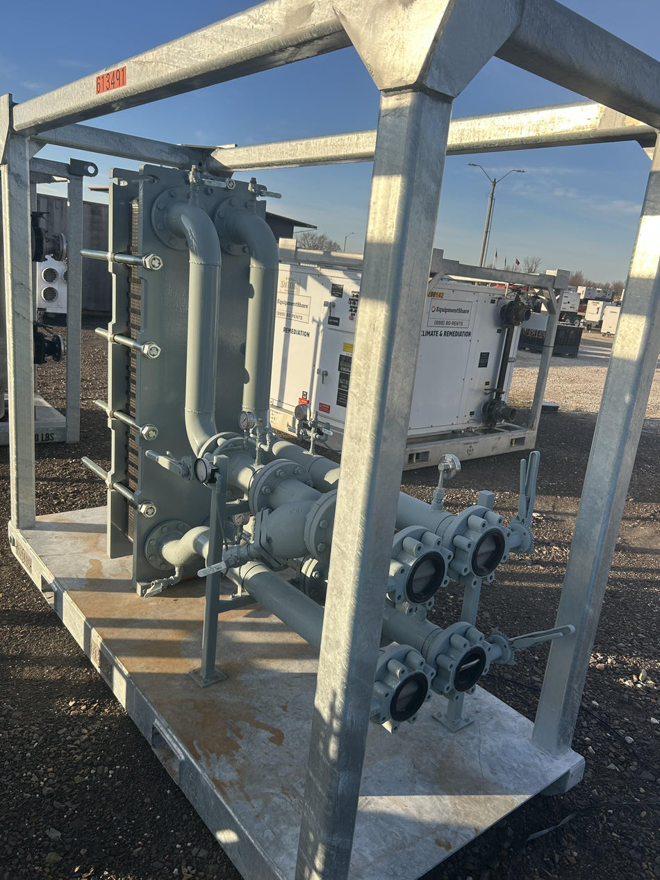 2025 GCHT JD650-500-HX