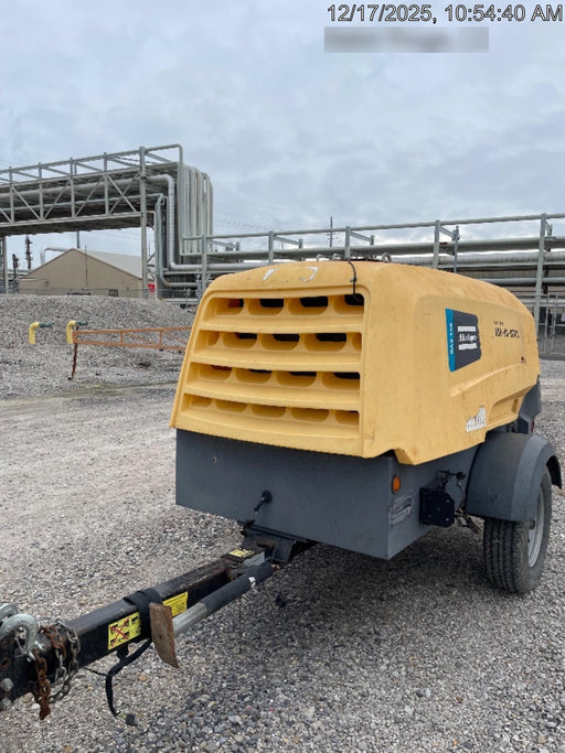 2021 ATLAS COPCO XAS188