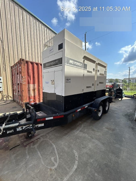 2019 MULTIQUIP DCA150SSJU4F2