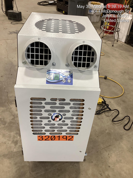 2023 KWIKOOL KPAC1411-2