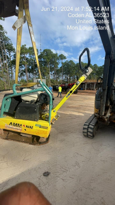 2023 AMMANN APR 30/50